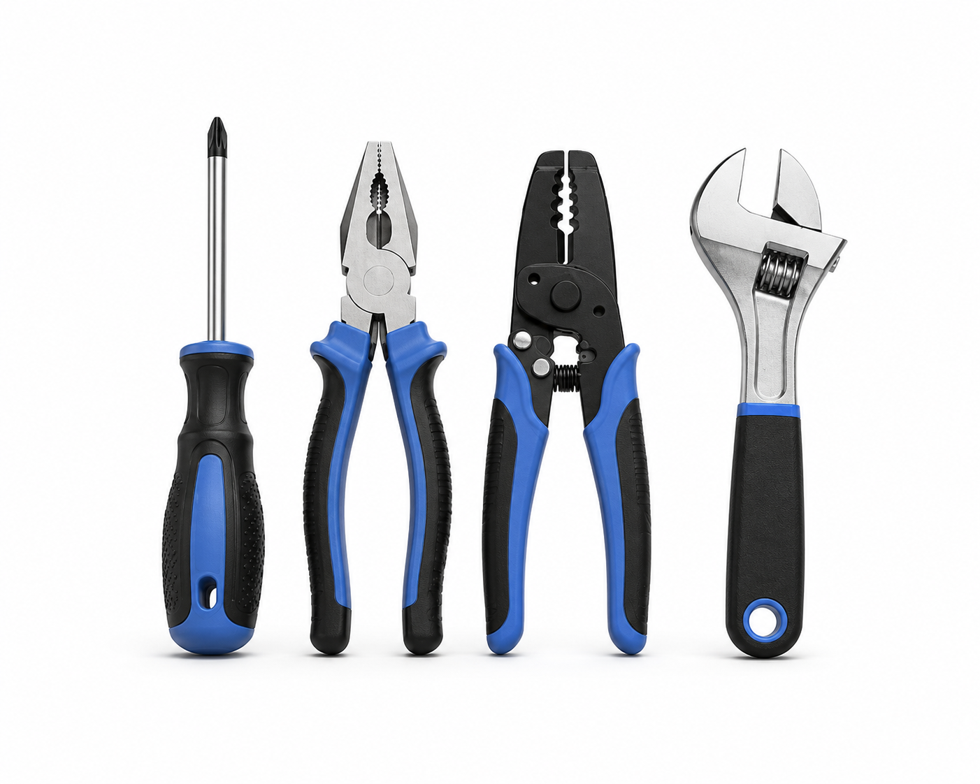 Installation hand tools for technicians