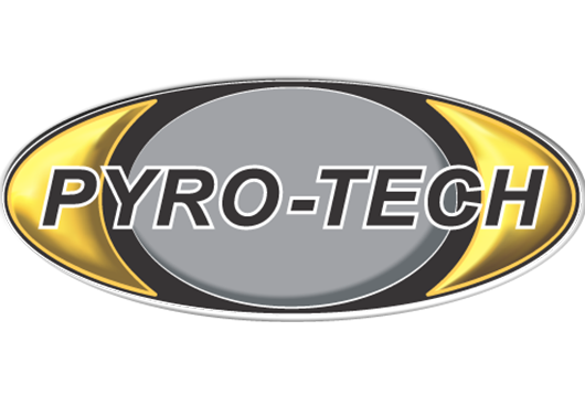 Pyro-Tech Security Suppliers logo