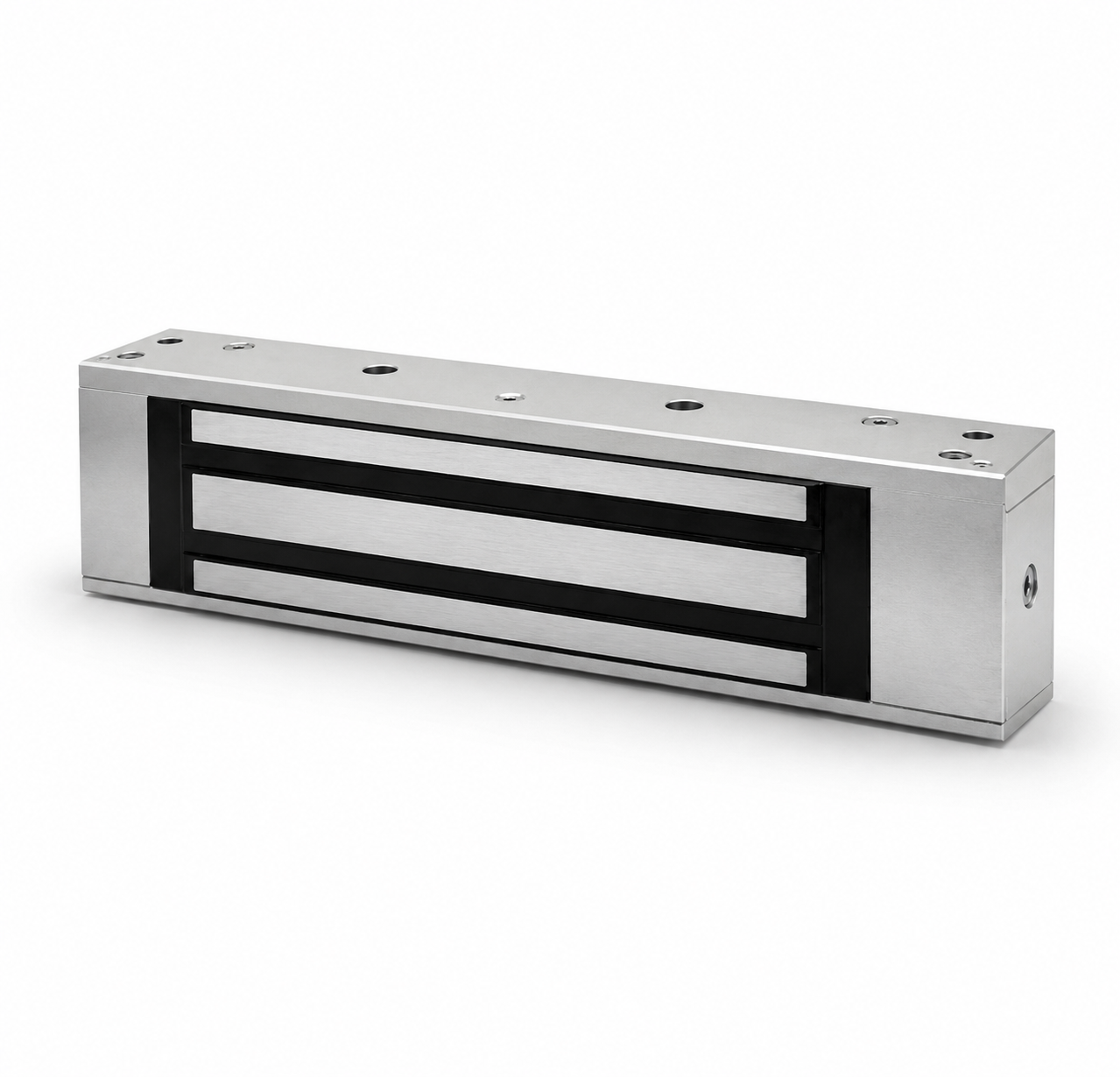 Electromagnetic maglock for access control