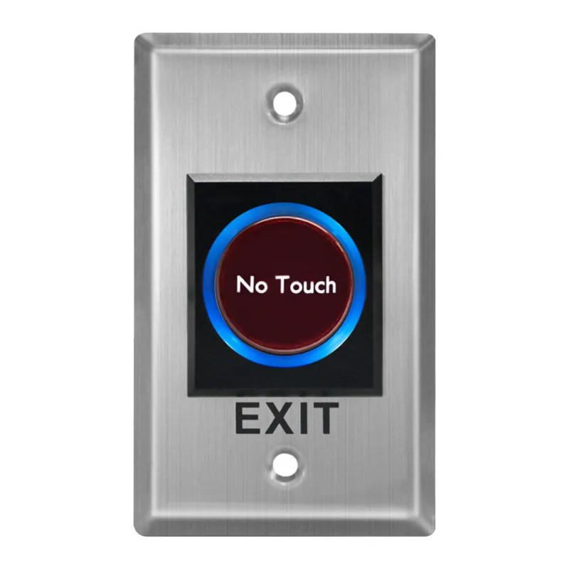 MAXIMA NF-70 NO-TOUCH INFRARED EXIT BUTTON