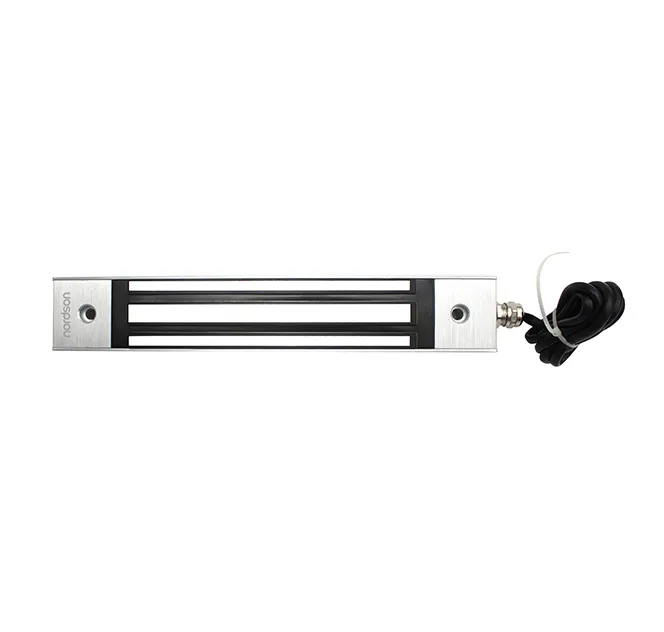 MAXIMA LOCK E/MAG 280KG OUTDOOR NE-280W, view 2