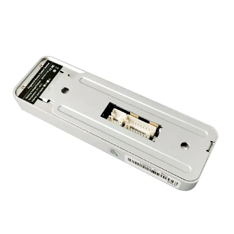 MAXIMA FINGER TFS50 OUT 3000 USER IP67, view 3