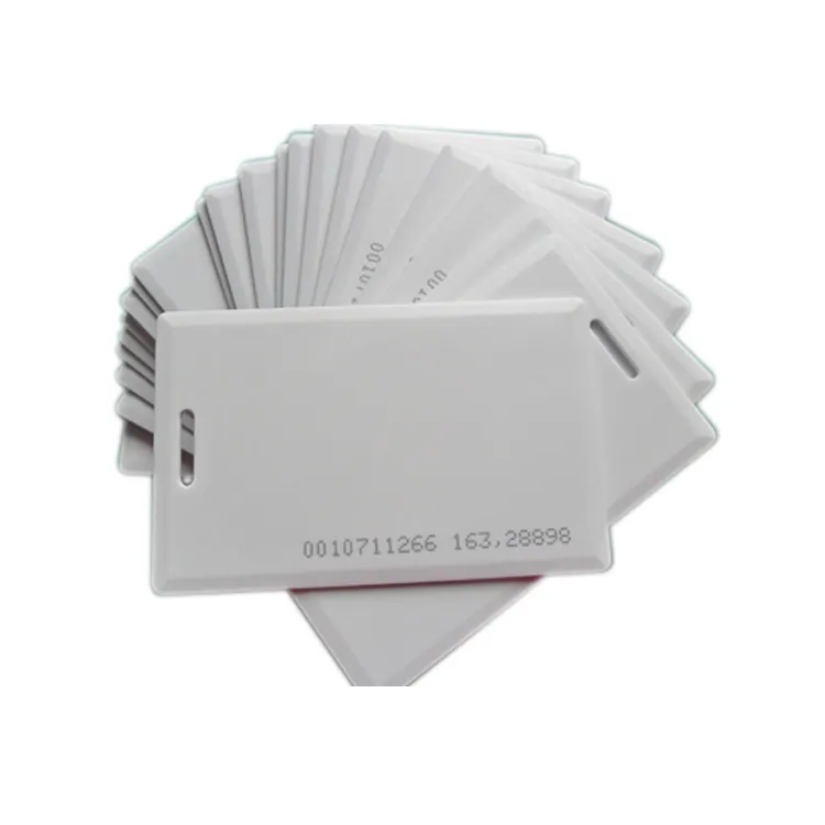 MAXIMA ACCESS CARDS RFID