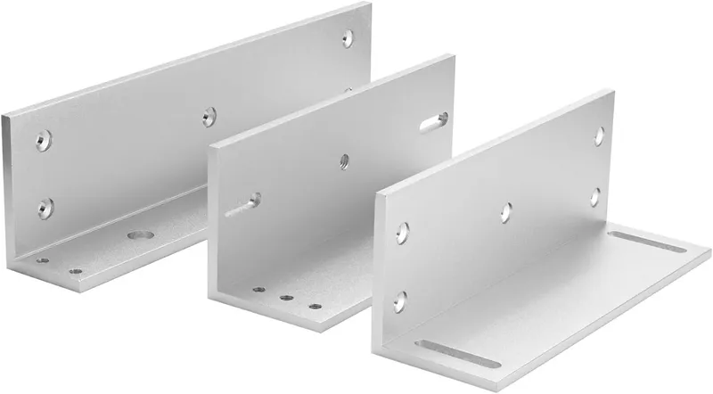 MAXIMA BRACKET 600KG OUTDOOR ZLB-600W, view 2