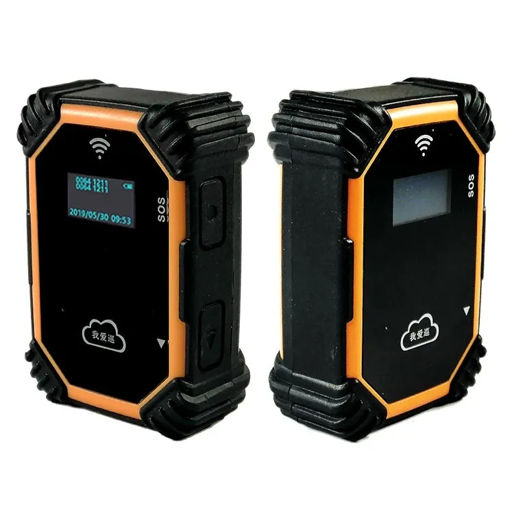 MAXIMA GUARD PATROL KIT 4G+GPS TM-K2
