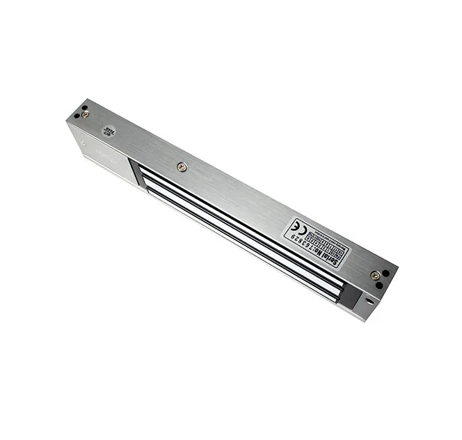 MAXIMA LOCK E/MAG 280KG INDOOR NE-280 LED, view 2