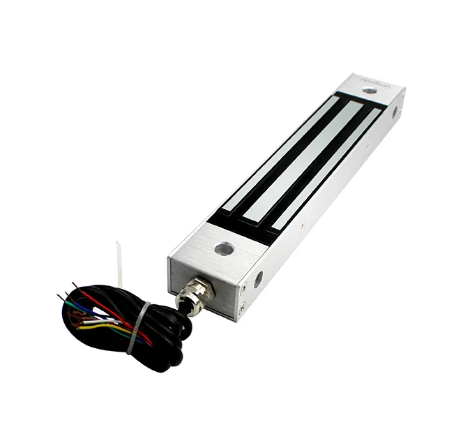 MAXIMA LOCK E/MAG 280KG OUTDOOR NE-280W, view 6