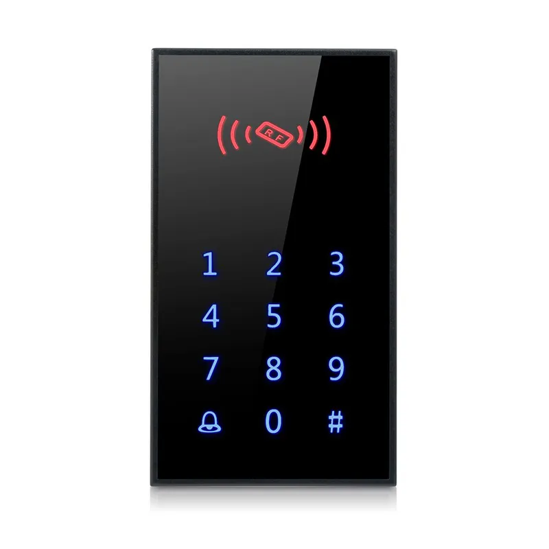 MAXIMA RFID TDS15 STANDALONE 800 CARD