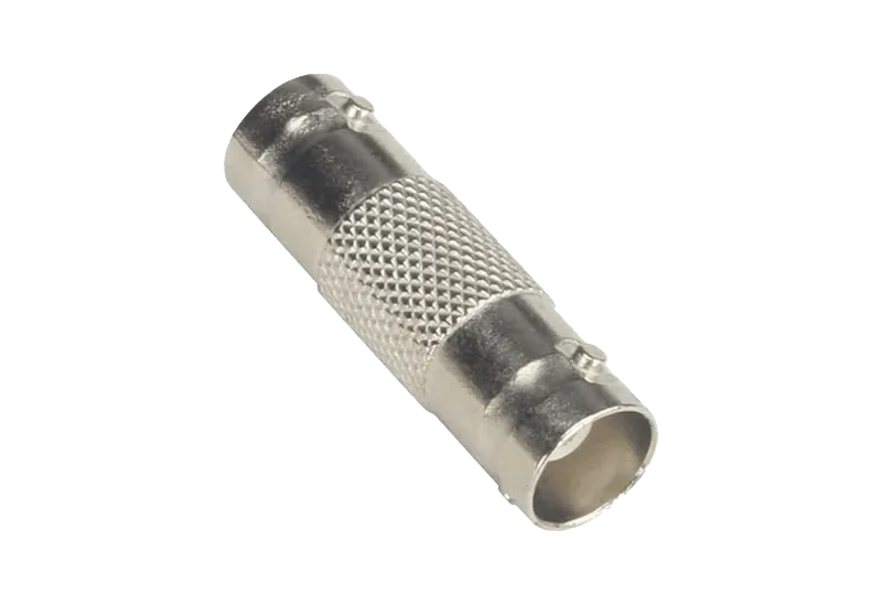 BNC FEM to BNC FEM BARREL (BNC-10TF)