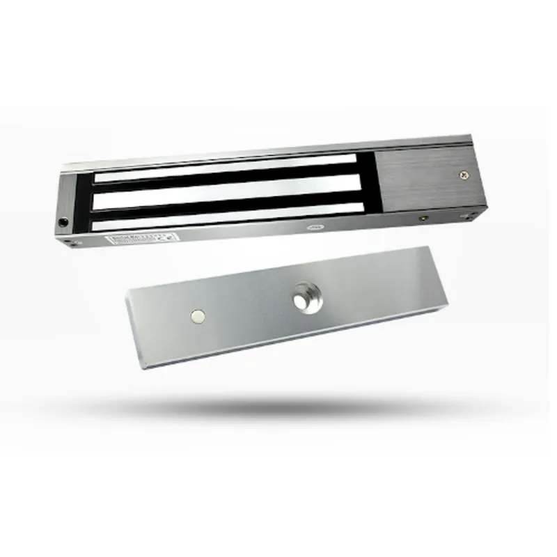 MAXIMA LOCK E/MAG 280KG INDOOR NE-280 LED