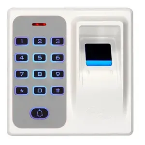 MAXIMA FINGER FSR-12G SLAVE 3000 USER