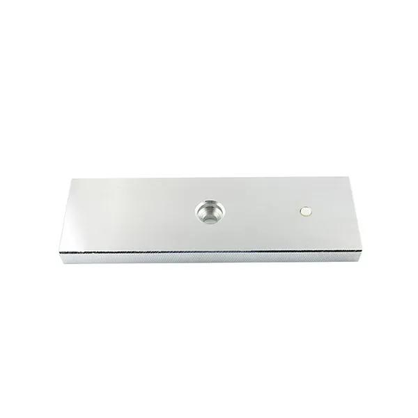 MAXIMA LOCK E/MAG 600KG OUTDOOR NE-600W, view 4
