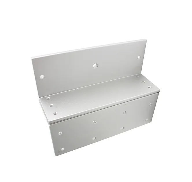 MAXIMA BRACKET 600KG INDOOR ZLB-600, view 3
