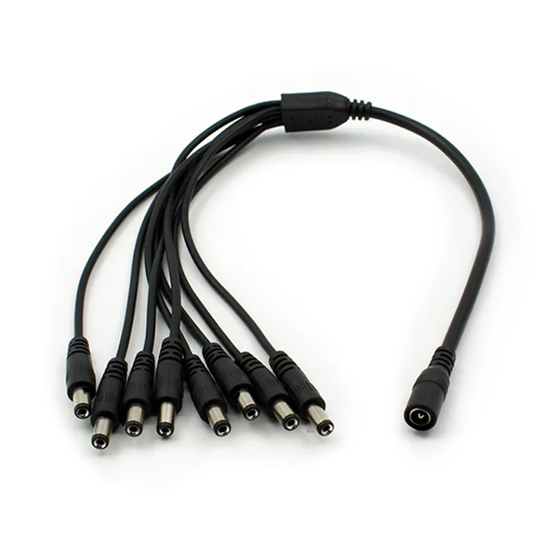 MAXIMA DC1-8 POWER SPLITTER