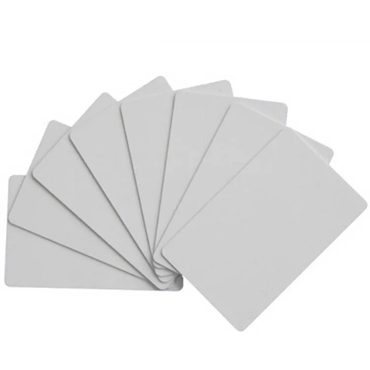 MAXIMA ACCESS CARDS RFID, view 3