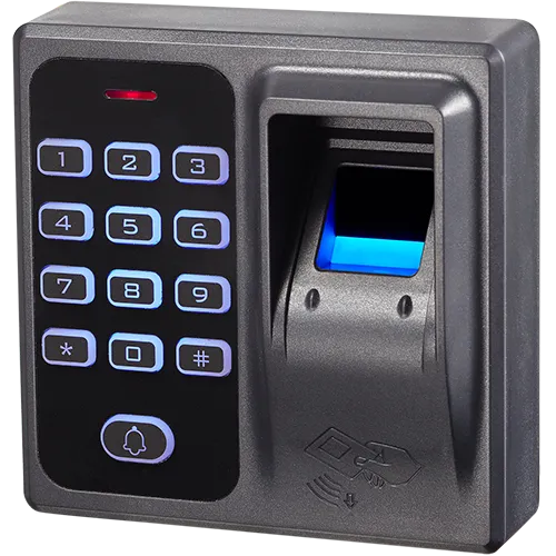 MAXIMA FINGER TFS12B STANDALONE 500 USER