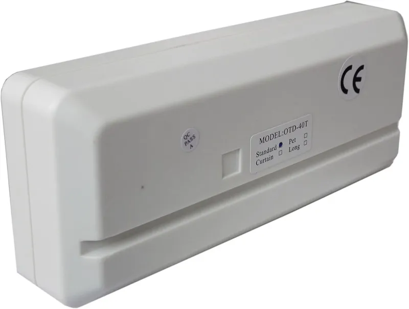 OTD-40 2XPIR AND MICROWAVE OUTDOOR DETECTOR, view 4