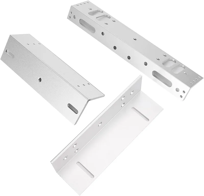 MAXIMA BRACKET 350KG OUTDOOR ZLB-W350, view 2