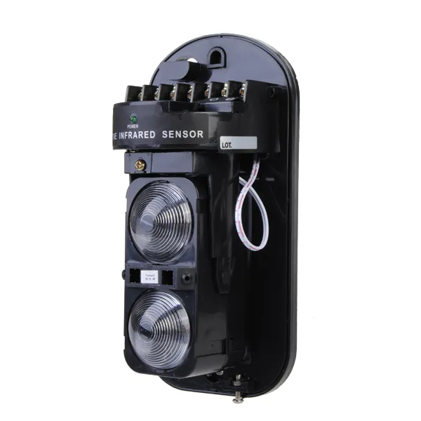 ABT-100 DUAL BEAM IR DETECTOR 100m
