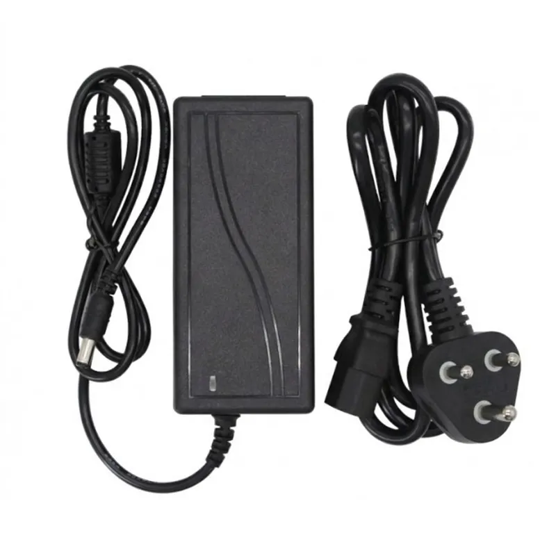 PSU 12V 4A  AC/DC adapter HM-A134