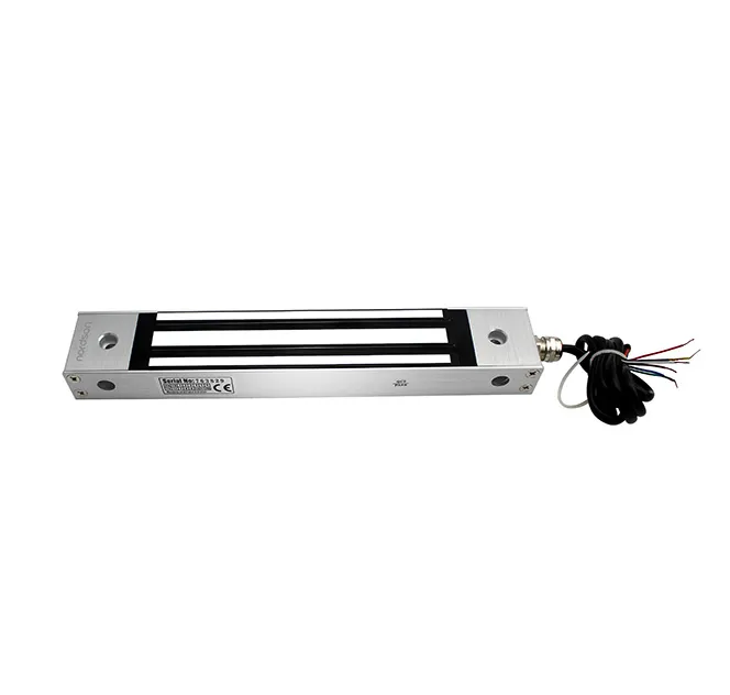 MAXIMA LOCK E/MAG 280KG OUTDOOR NE-280W, view 3
