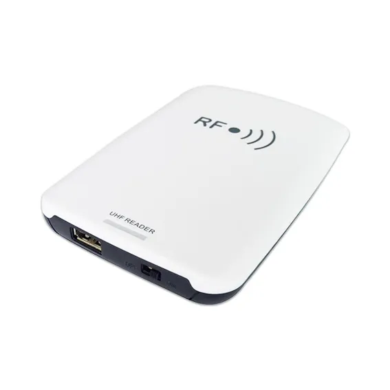 MAXIMA UHF RFID USB ENROLLMENT READER, view 2