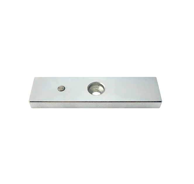 MAXIMA LOCK E/MAG 180KG INDOOR NE-180, view 3